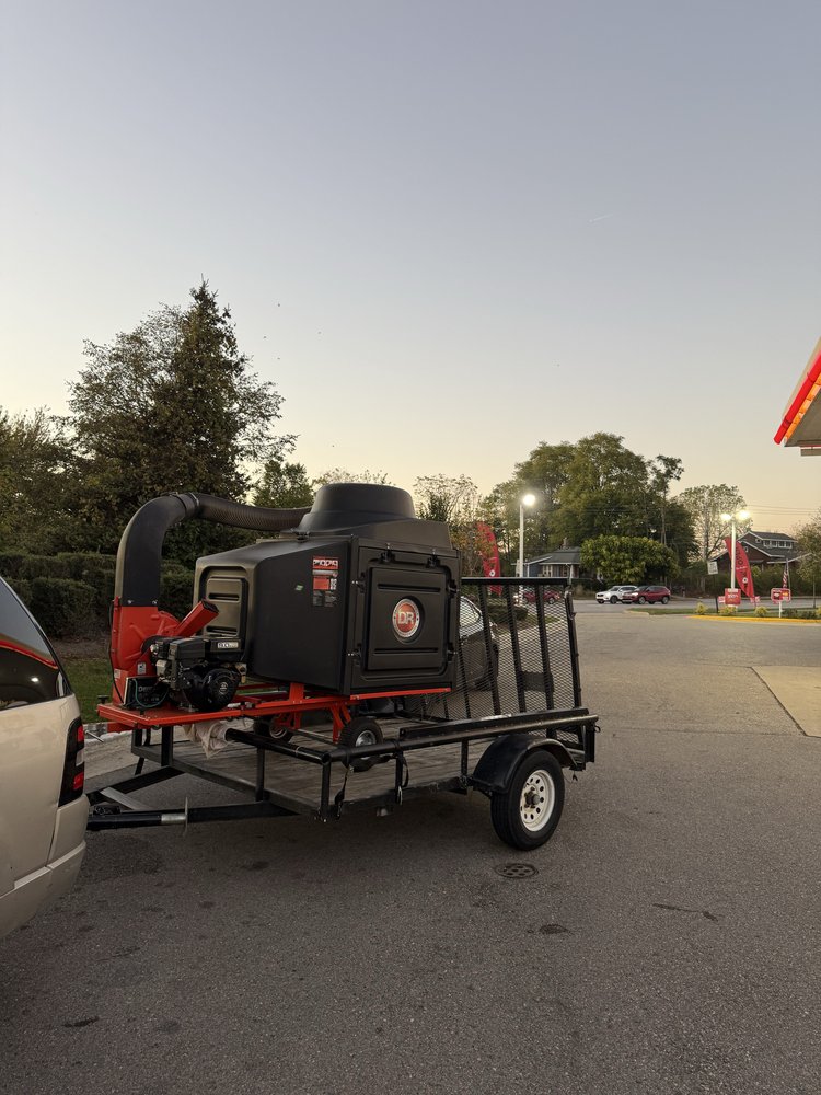 Jaws Lawn And Snow - tree service in Ypsilanti, MI