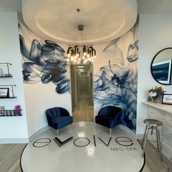 Evolve Med Spa - Medical Spas Near Me - Short Hills, New Jersey Evolve Med Spa - Medical Spas Near Me - Short Hills, New Jersey
