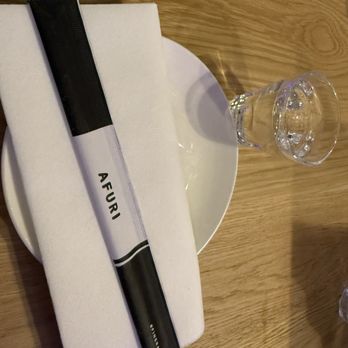 Afuri - Ramen Near Me - Houston, Texas Afuri - Ramen Near Me - Houston, Texas