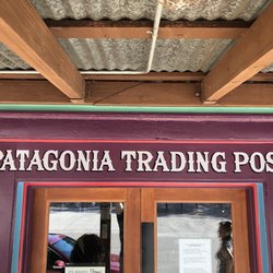 Patagonia Trading Post