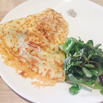 Crêpe Bar - Papa K crepe - Creperies Near Me - Tempe, Arizona