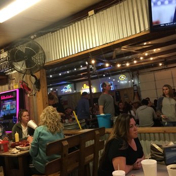 Circle M Crawfish - Partial view of this huge place! - Cajun/Creole Near Me - Big Sandy, Texas Circle M Crawfish - Partial view of this huge place! - Cajun/Creole Near Me - Big Sandy, Texas