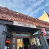 Marquis Theater gift card