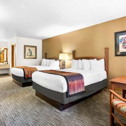 Best Western Grande River Inn & Suites - Double Queen