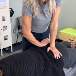 Washington Park Chiropractic