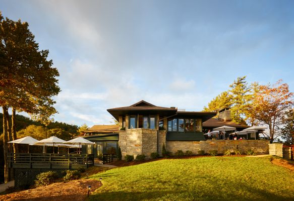 Oak Steakhouse by null