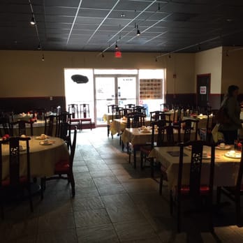 Ming's Bistro - Dim Sum Near Me - Orlando, Florida