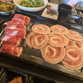 Origin Korean BBQ - Korean Near Me - Los Angeles, California Origin Korean BBQ - Korean Near Me - Los Angeles, California
