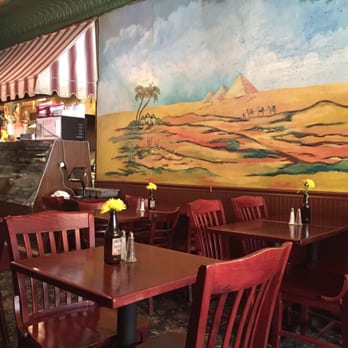 Ali Baba - Mediterranean Near Me - Hoboken, New Jersey Ali Baba - Mediterranean Near Me - Hoboken, New Jersey