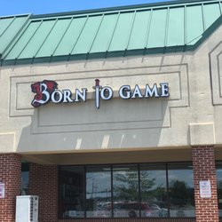 user provided Born to Game Middletown photo