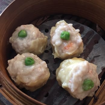 Shogun - Shumai dumpling - Japanese Near Me - Stockholm, Alberta