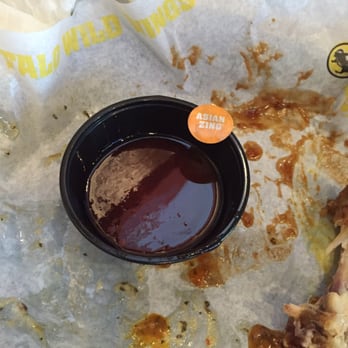 Buffalo Wild Wings - It's mix your own sauce day - Sports Bars Near Me - Ewa Beach, Hawaii Buffalo Wild Wings - It's mix your own sauce day - Sports Bars Near Me - Ewa Beach, Hawaii