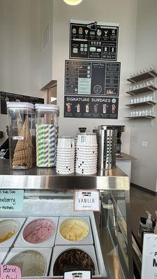 Tipsy Scoop Nashville by null