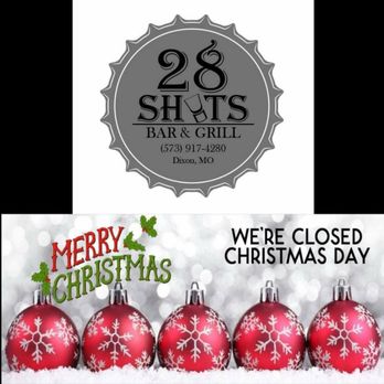 28 Shots Bar & Grill - christmas decorations - Salad Near Me - Dixon, Missouri 28 Shots Bar & Grill - christmas decorations - Salad Near Me - Dixon, Missouri
