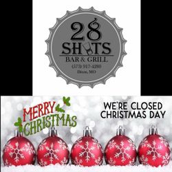 28 Shots Bar & Grill