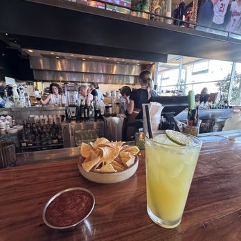 Blanco Cocina + Cantina - Tacos Near Me - Tucson, Arizona