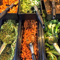 Kvadrat Salat