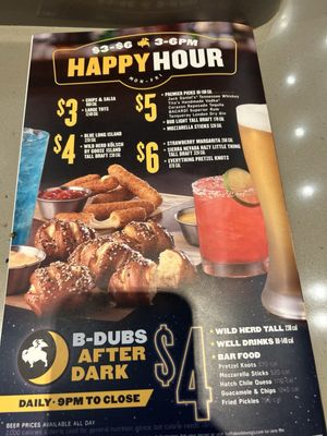 Menu photo 1 Buffalo Wild Wings Kaneohe, HI Menu photo 1 Buffalo Wild Wings Kaneohe, HI
