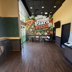 Piara Pizza