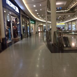 Centrale Shopping Centre
