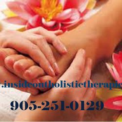 Inside Out Holistic therapies
