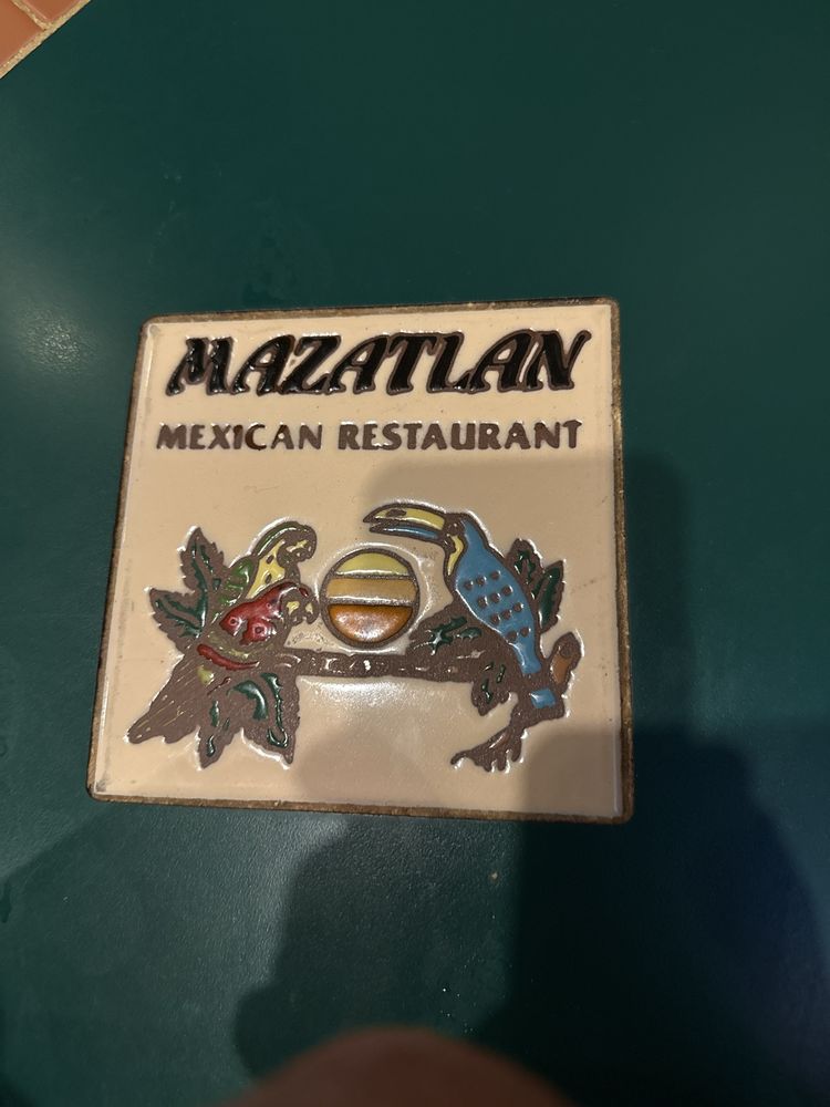 Mazatlan Bar & Grill