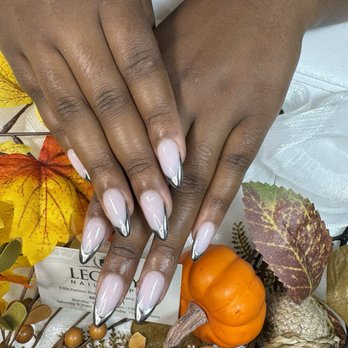 Legacy Nails & Spa - Nail Salons Near Me - Plano, Texas