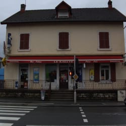 Le Rallye