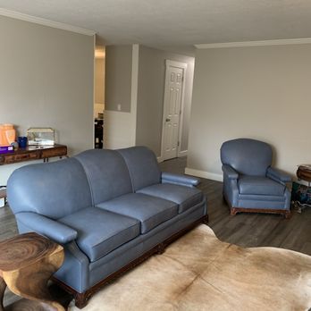 Leather Pros & Upholstery - Furniture Repair Near Me - Hillsboro, Oregon