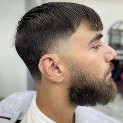 Big Cut Barber Shop