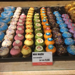 Vinny's Bakery - Een vriendelijke buurt bakkerij.