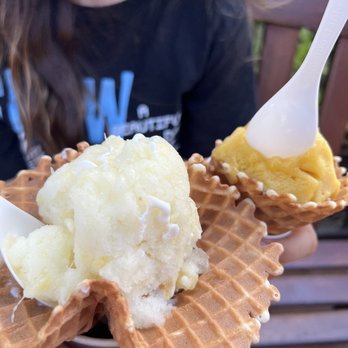 Lappert's Hawaii - Ice Cream & Frozen Yogurt Near Me - Koloa, Hawaii