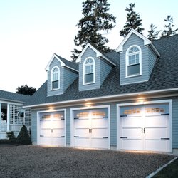 Overhead Door
