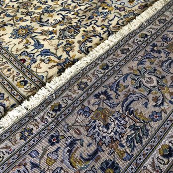 ArmansRugs - This is a photo of the front to the left in the back to the right. Both sides look great - Rugs Near Me - Santa Ana, California