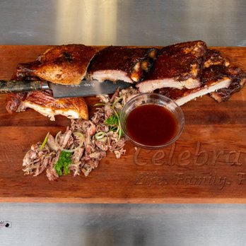 Global Grill - a cutting board with meat and sauce - Mexican Near Me - Windsor Mill, Maryland Global Grill - a cutting board with meat and sauce - Mexican Near Me - Windsor Mill, Maryland