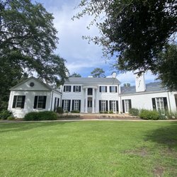 Aiken County Historical Museum
