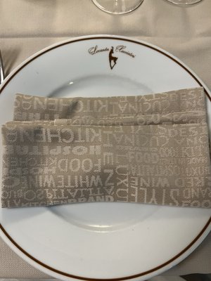 Ristorante Locanda Cacciatori by null