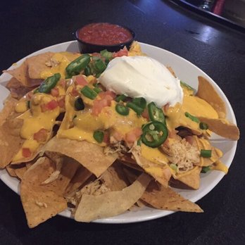 Victory Beer Hall - Classic Nachos - Bars Near Me - Philadelphia, Pennsylvania Victory Beer Hall - Classic Nachos - Bars Near Me - Philadelphia, Pennsylvania