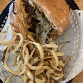 Nic's Grill - Burgers Near Me - Oklahoma City, Oklahoma Nic's Grill - Burgers Near Me - Oklahoma City, Oklahoma
