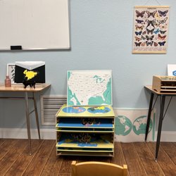 Hughes Road Montessori