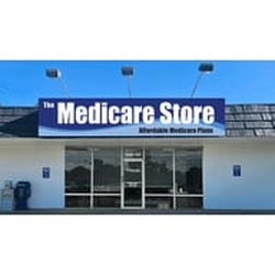 The Medicare Store
