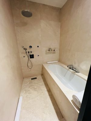 Bulgari Hotel Milano by null