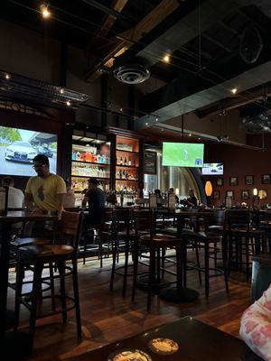 BJ's Restaurant & Brewhouse by null