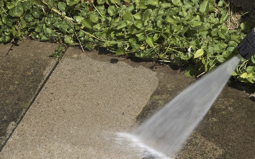 Slide of General Contracting