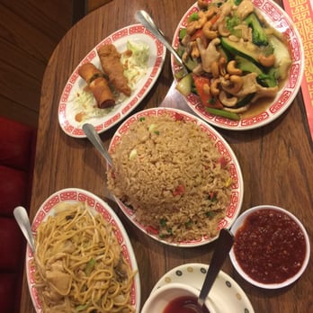 Golden China - #3 Dinner for 2 - Chinese Near Me - Salinas, California Golden China - #3 Dinner for 2 - Chinese Near Me - Salinas, California