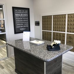 Mail It - Mailboxes and available services