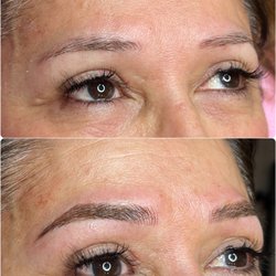 Beauty Full Brows - Microblading by Mimi