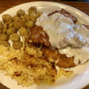 Cracker Barrel Old Country Store - American Near Me - Albuquerque, New Mexico