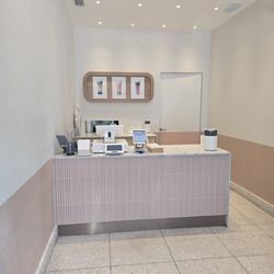 Midtown Boba - Ordering