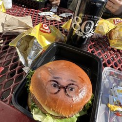 Big Pines BBQ